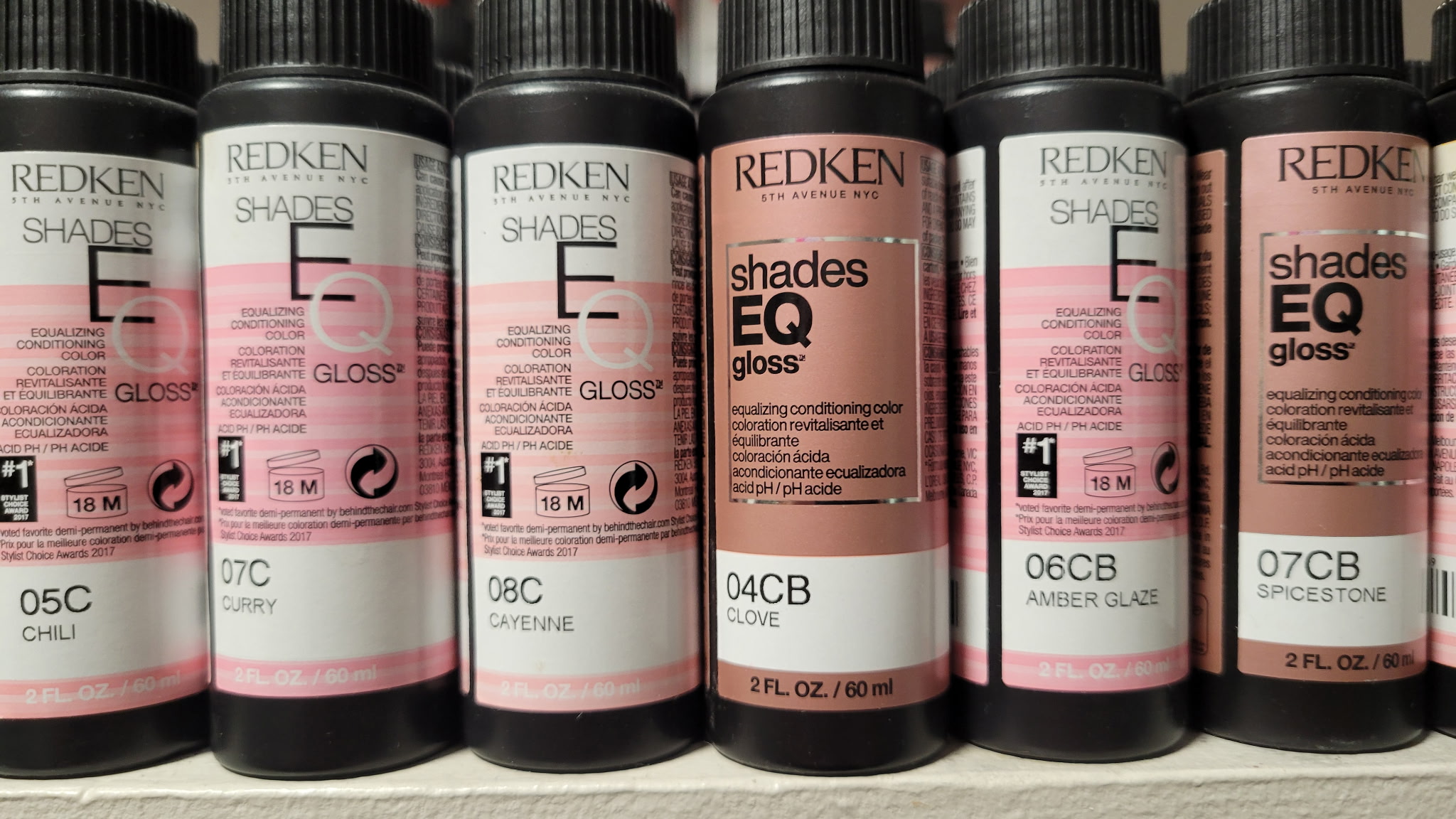 Redken Shades Gloss